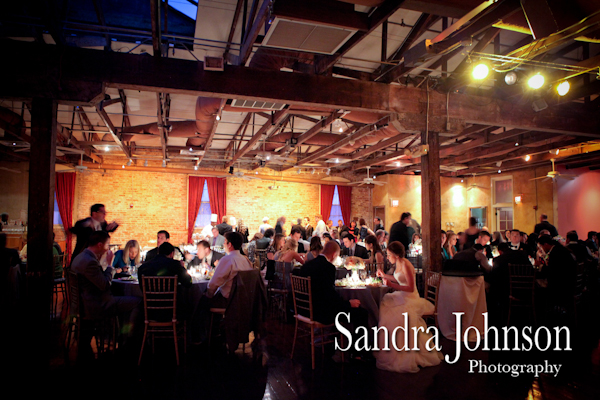 Best New Orleans wedding photographer - Sandra Johnson (SJFoto.com)